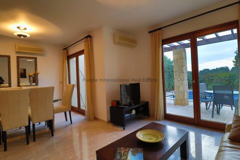 Вилла с 3 спальнями в Aphrodite Hills, Куклия, Пафос, № 39024 6