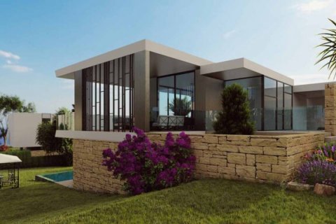 3 bedrooms Villa in Paphos,  No. 38861