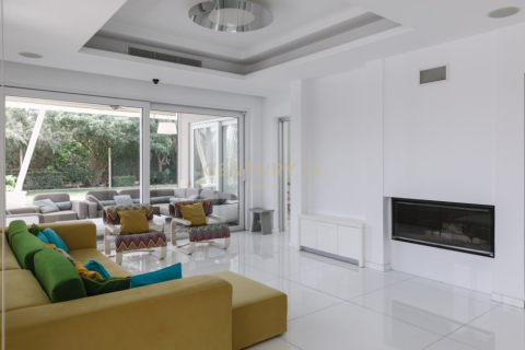 6 dormitorios Villa en Pyrgos, Limassol,  No. 55726 3
