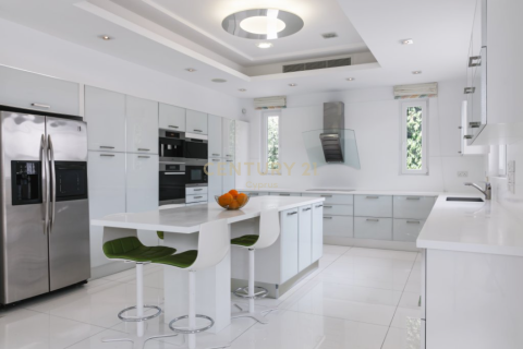 6 dormitorios Villa en Pyrgos, Limassol,  No. 55726 7