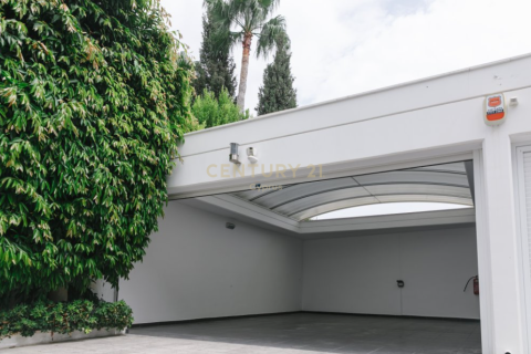 6 dormitorios Villa en Pyrgos, Limassol,  No. 55726 22
