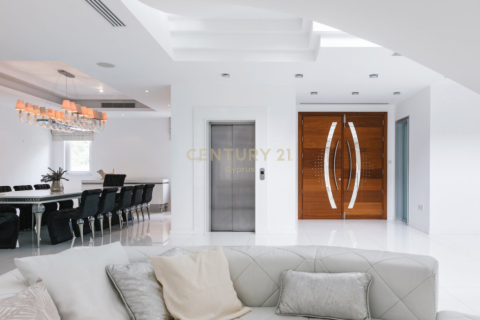 6 dormitorios Villa en Pyrgos, Limassol,  No. 55726 5