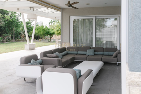 6 dormitorios Villa en Pyrgos, Limassol,  No. 55726 21