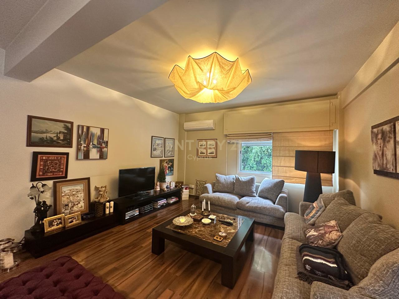 3 bedrooms Apartment in Limassol, Cyprus No. 55721