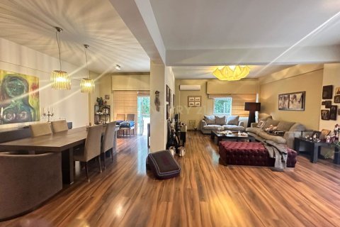 3 dormitorios Apartamento en Limassol,  No. 55721