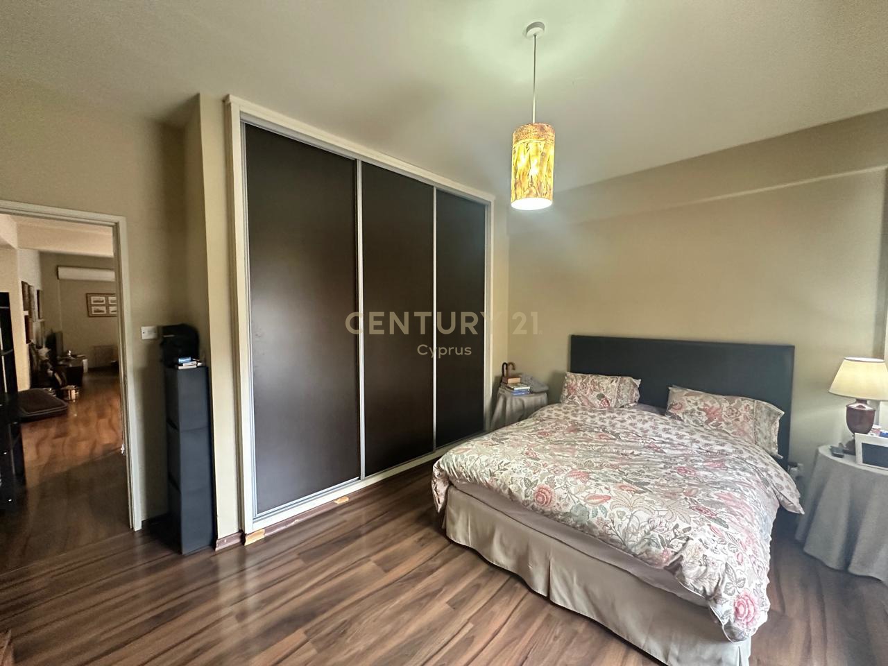 3 bedrooms Apartment in Limassol, Cyprus No. 55721
