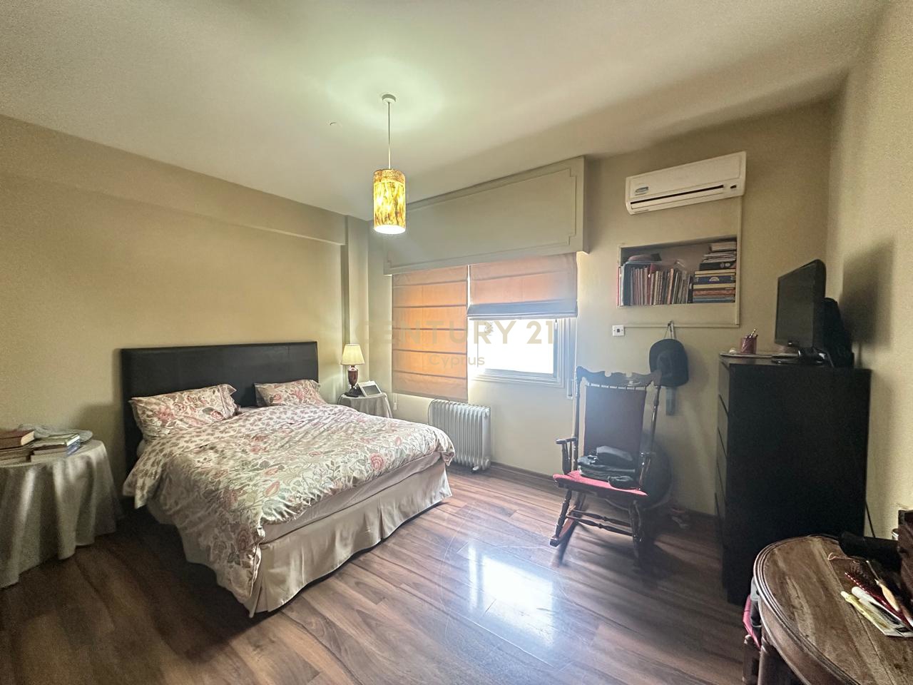 3 bedrooms Apartment in Limassol, Cyprus No. 55721
