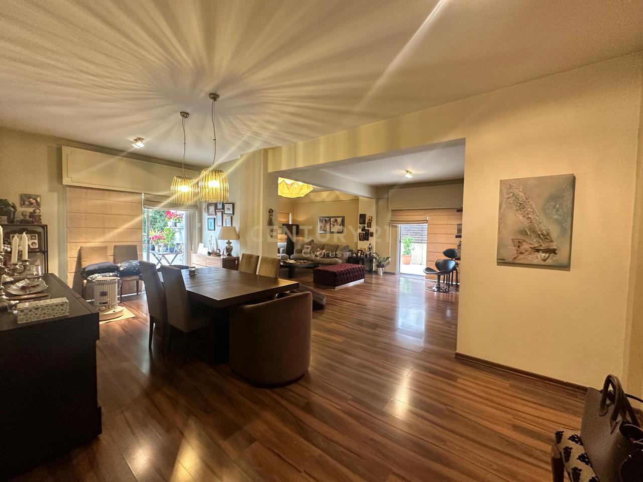 3 bedrooms Apartment in Limassol, Cyprus No. 55721