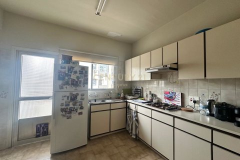 Квартира с 3 спальнями в Лимассол, Лимасол,  № 55721 7