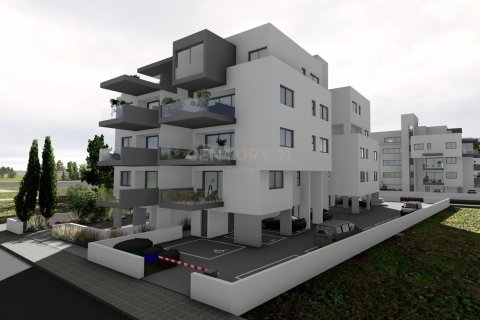 1 dormitorio Apartamento en Limassol,  No. 55724