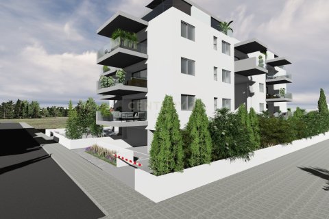 1 chambre Appartement à Limassol, No. 55724 2
