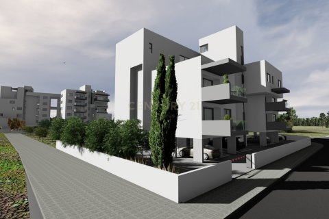 1 chambre Appartement à Limassol, No. 55724 3
