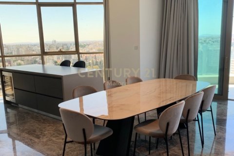 3 dormitorios Apartamento en Agioi Omologites, Nicosia,  No. 55720