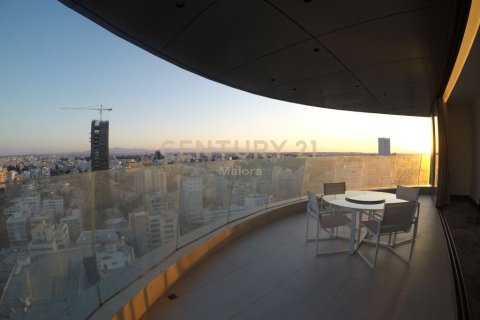 3 dormitorios Apartamento en Agioi Omologites, Nicosia,  No. 55720 4