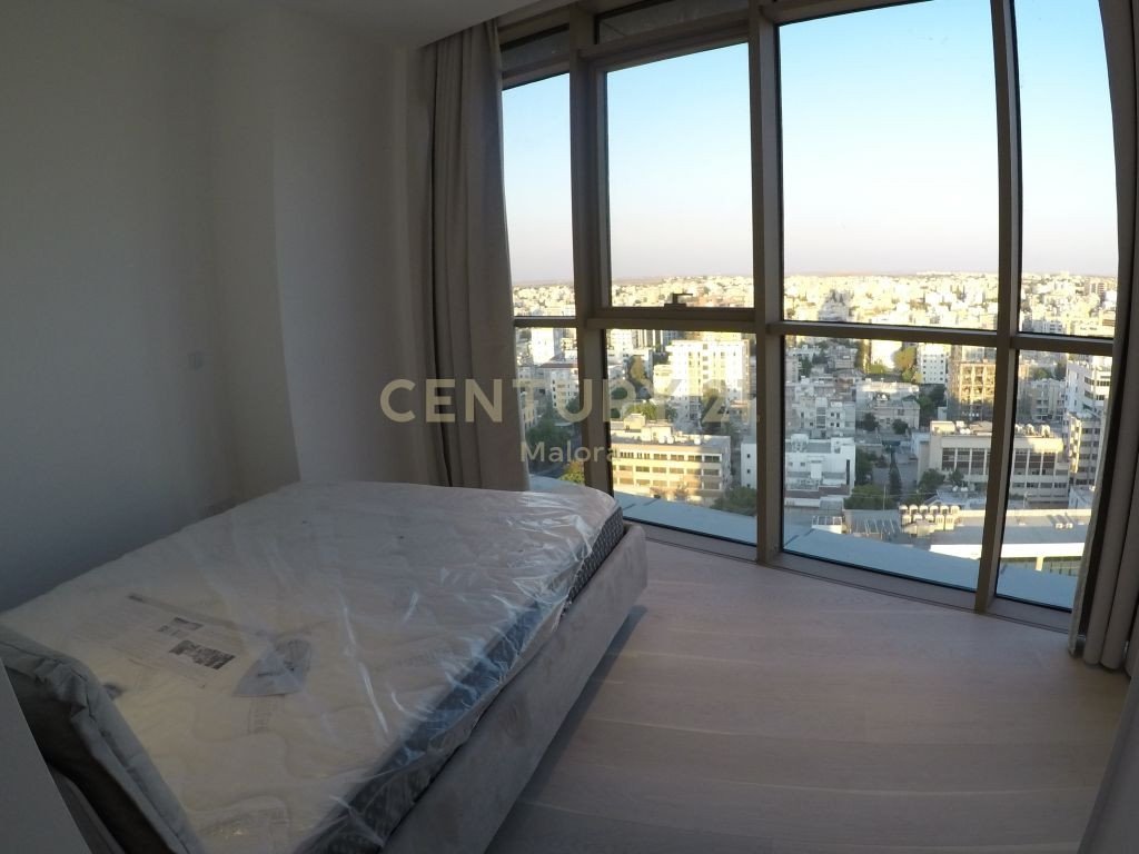 3 dormitorios Apartamento en Agioi Omologites, Nicosia, Chipre No. 55720