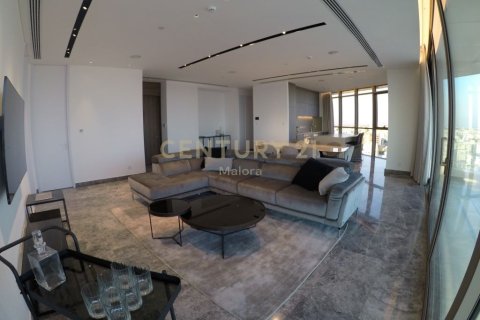 3 dormitorios Apartamento en Agioi Omologites, Nicosia,  No. 55720 7
