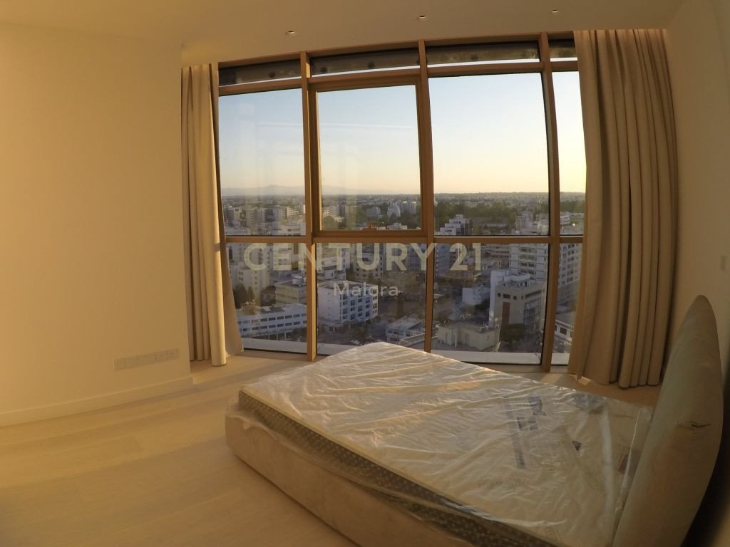 3 dormitorios Apartamento en Agioi Omologites, Nicosia, Chipre No. 55720