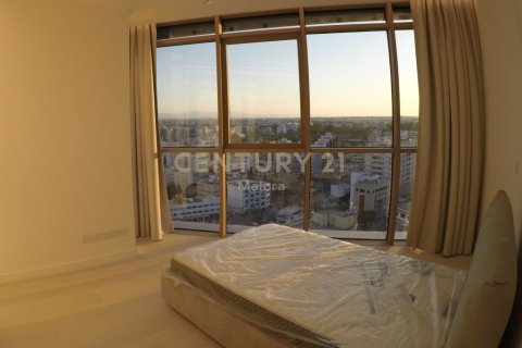 3 dormitorios Apartamento en Agioi Omologites, Nicosia,  No. 55720 5