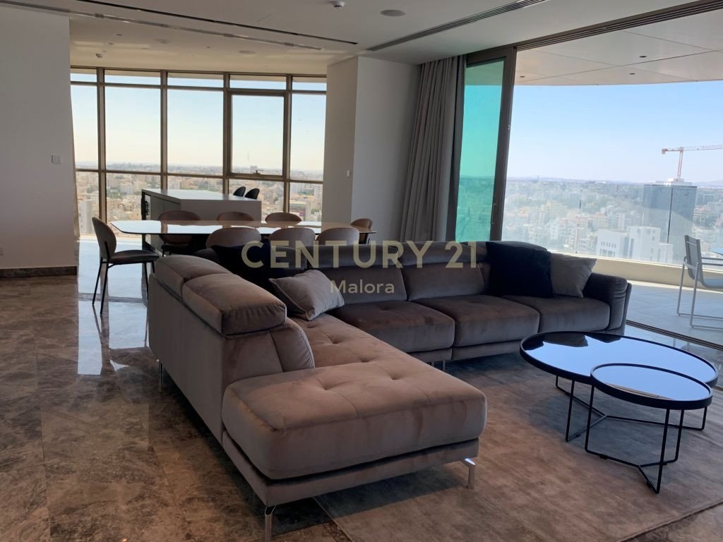 3 dormitorios Apartamento en Agioi Omologites, Nicosia, Chipre No. 55720
