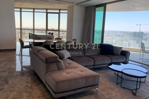 3 dormitorios Apartamento en Agioi Omologites, Nicosia,  No. 55720 9