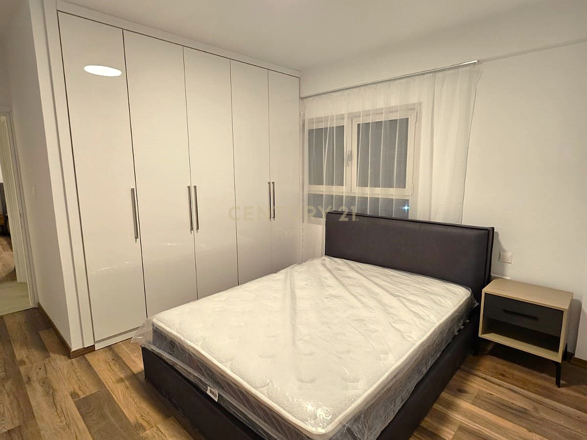 3 bedrooms Apartment in Limassol, Cyprus No. 55725