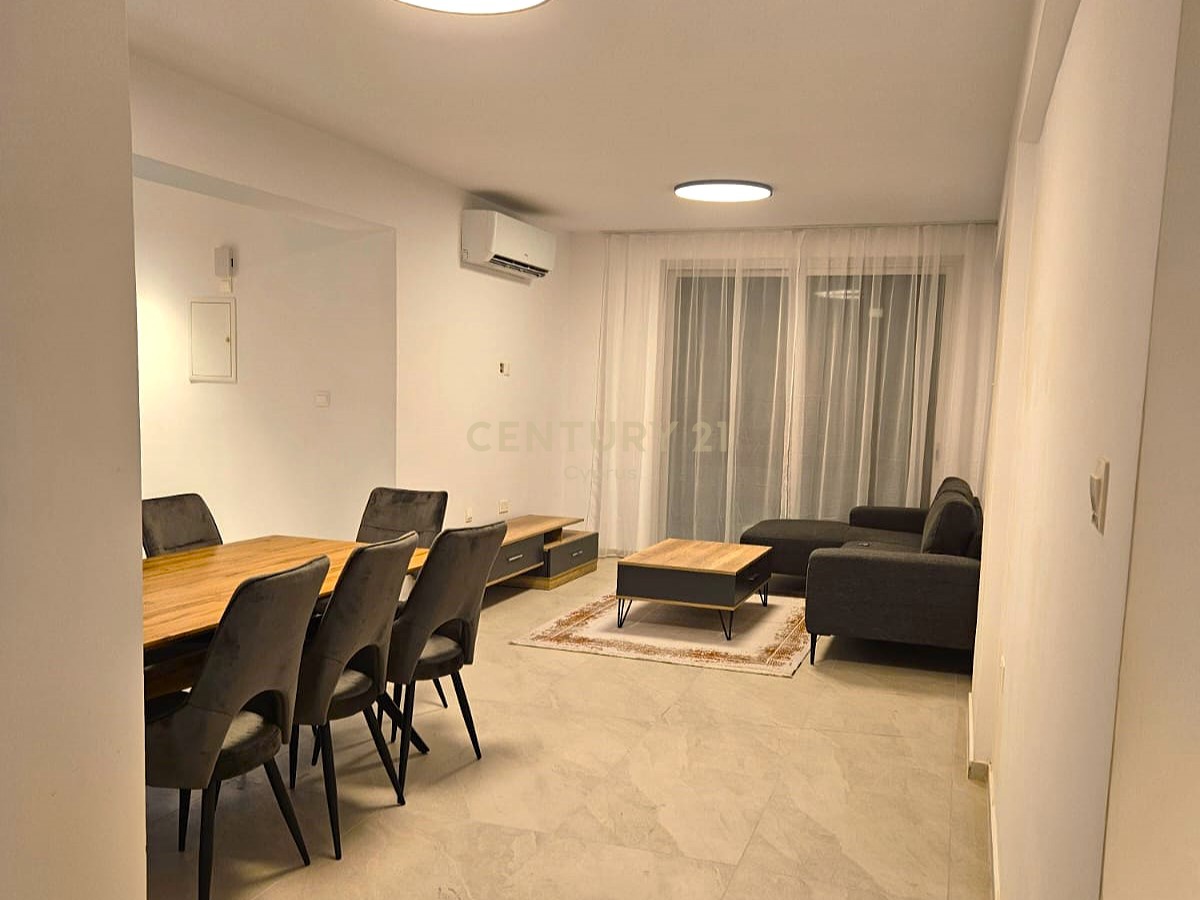 3 bedrooms Apartment in Limassol, Cyprus No. 55725