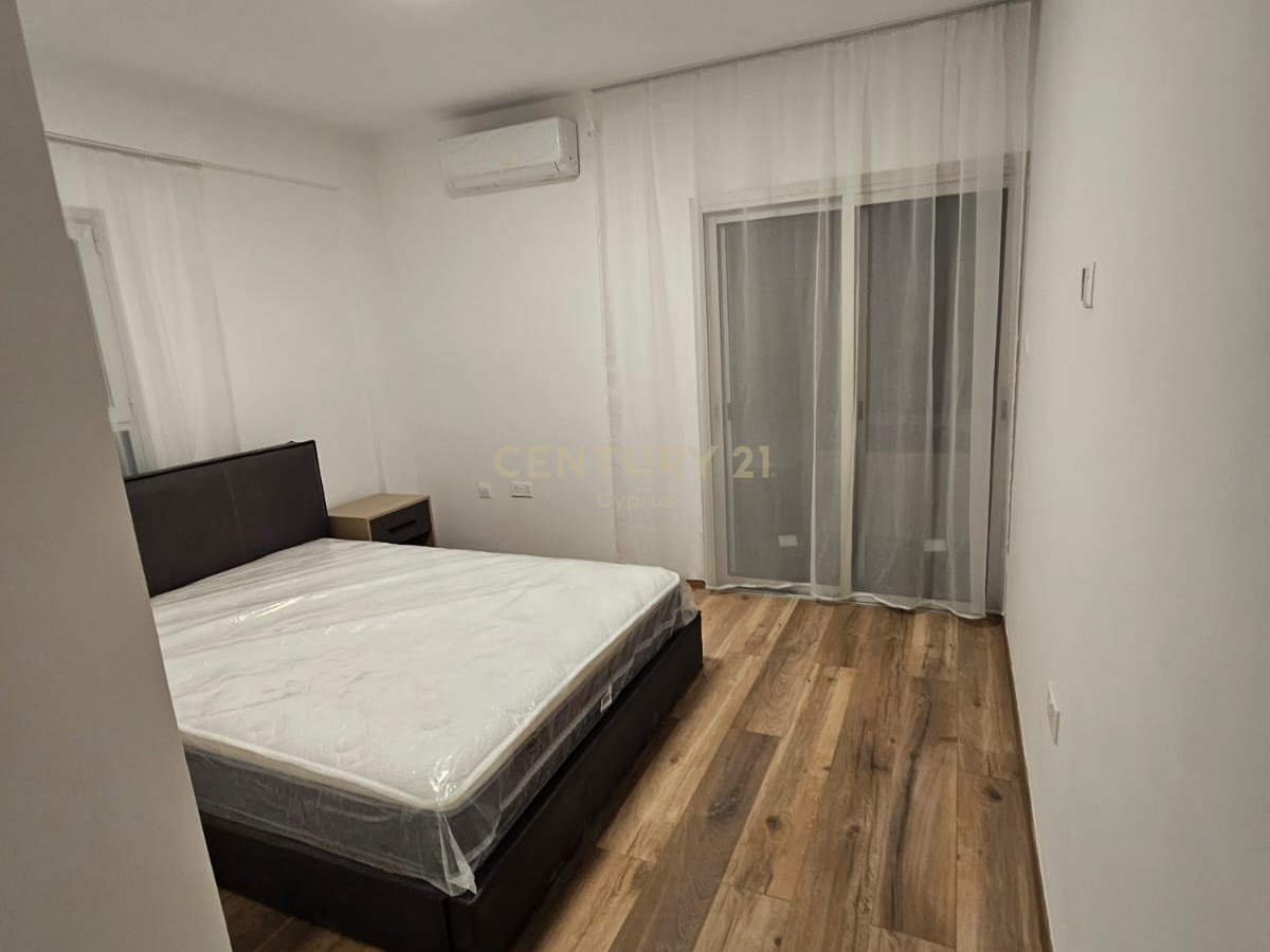 3 bedrooms Apartment in Limassol, Cyprus No. 55725