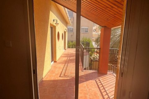 4 dormitorios Villa en Limassol,  No. 55722 11