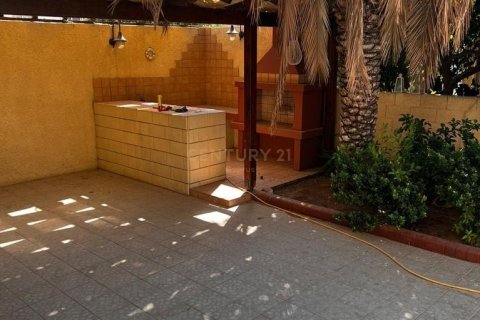 4 dormitorios Villa en Limassol,  No. 55722 18