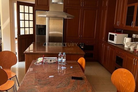 4 dormitorios Villa en Limassol,  No. 55722 5