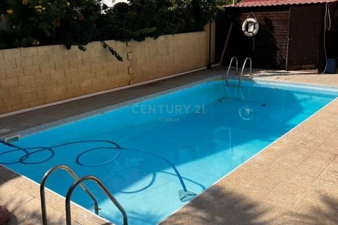 4 dormitorios Villa en Limassol,  No. 55722 17