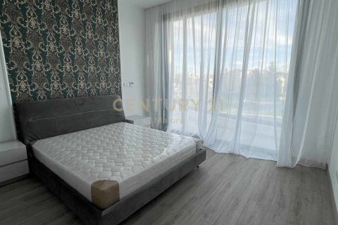 5 dormitorios Villa en Germasogeia, Limassol,  No. 55723 12