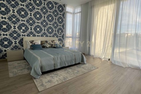 5 dormitorios Villa en Germasogeia, Limassol,  No. 55723 11