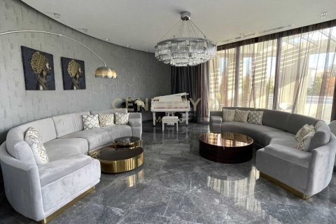 5 dormitorios Villa en Germasogeia, Limassol,  No. 55723 2