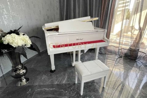 5 dormitorios Villa en Germasogeia, Limassol,  No. 55723 7
