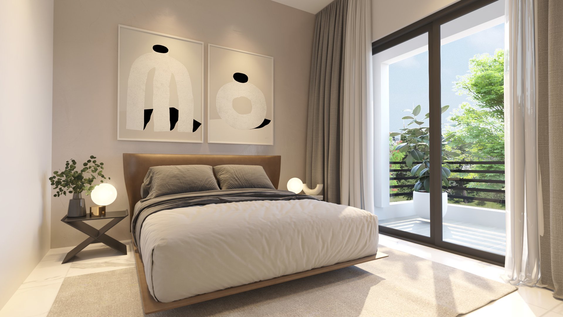 3 chambres Villa à Limassol, Chypre No. 28416