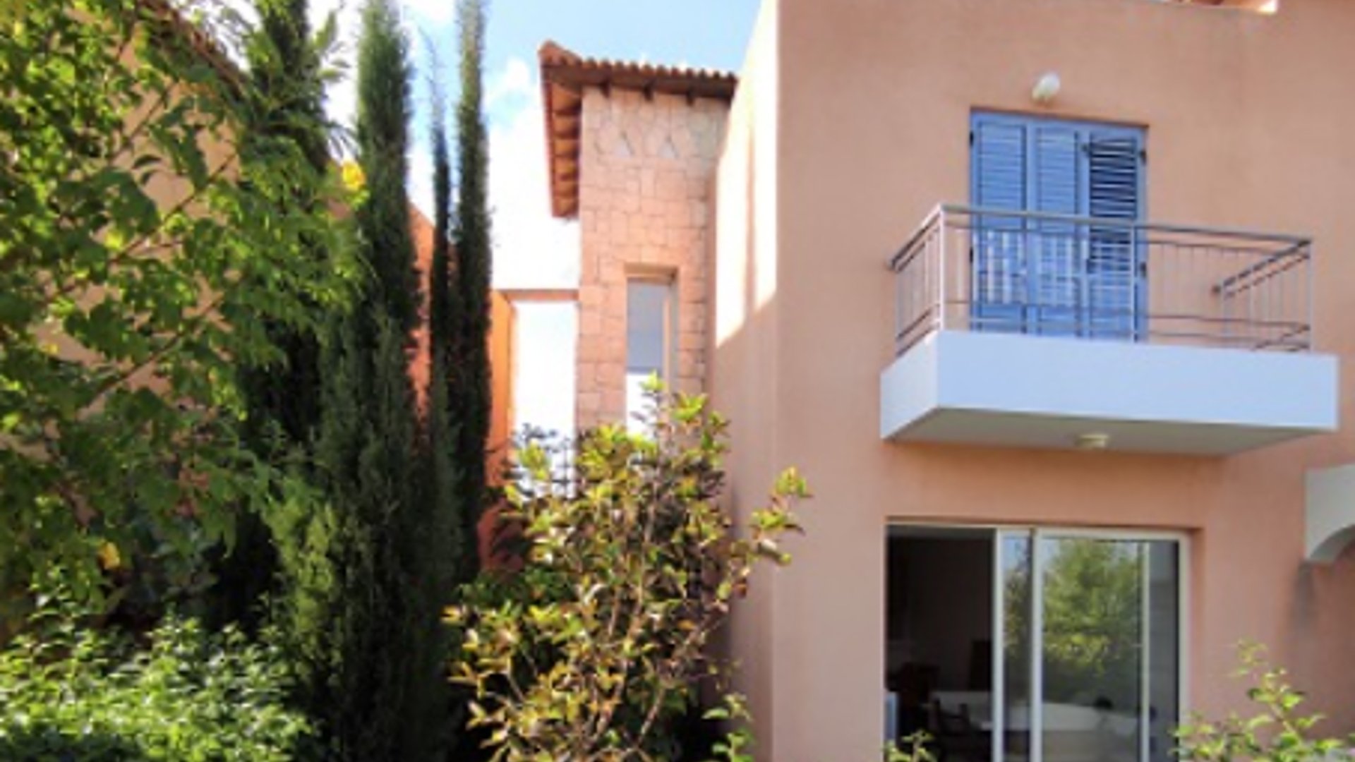 2 chambres Maison de Ville à Polis, Paphos, Chypre No. 28418