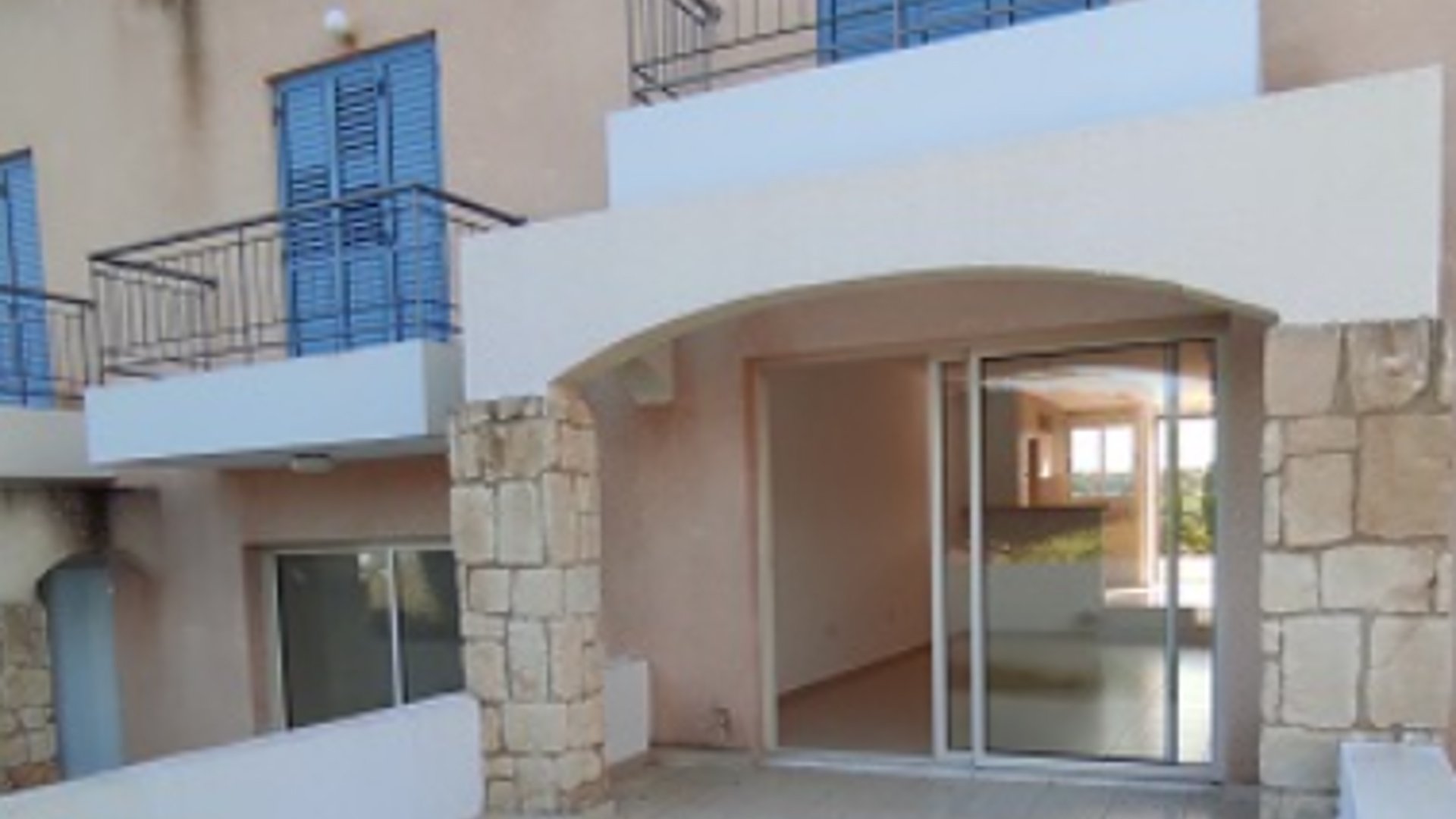 2 chambres Maison de Ville à Polis, Paphos, Chypre No. 28415