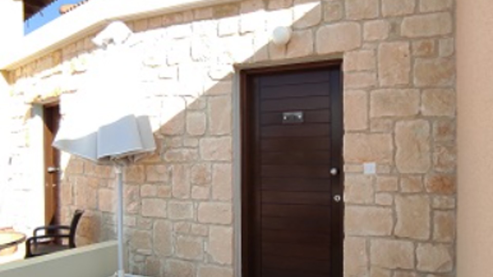 2 dormitorios Adosado en Polis, Paphos, Chipre No. 28417