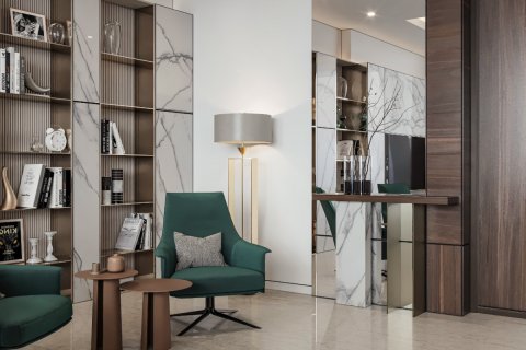 1 chambre Appartement à Limassol,  No. 49520 6