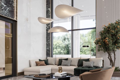 2 chambres Appartement à Limassol,  No. 49521 2