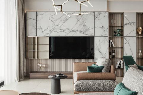 2 chambres Appartement à Limassol,  No. 49522 7