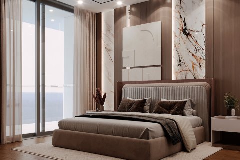 2 chambres Appartement à Limassol,  No. 49522 10