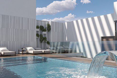 1 chambre Appartement à Limassol,  No. 49524 13