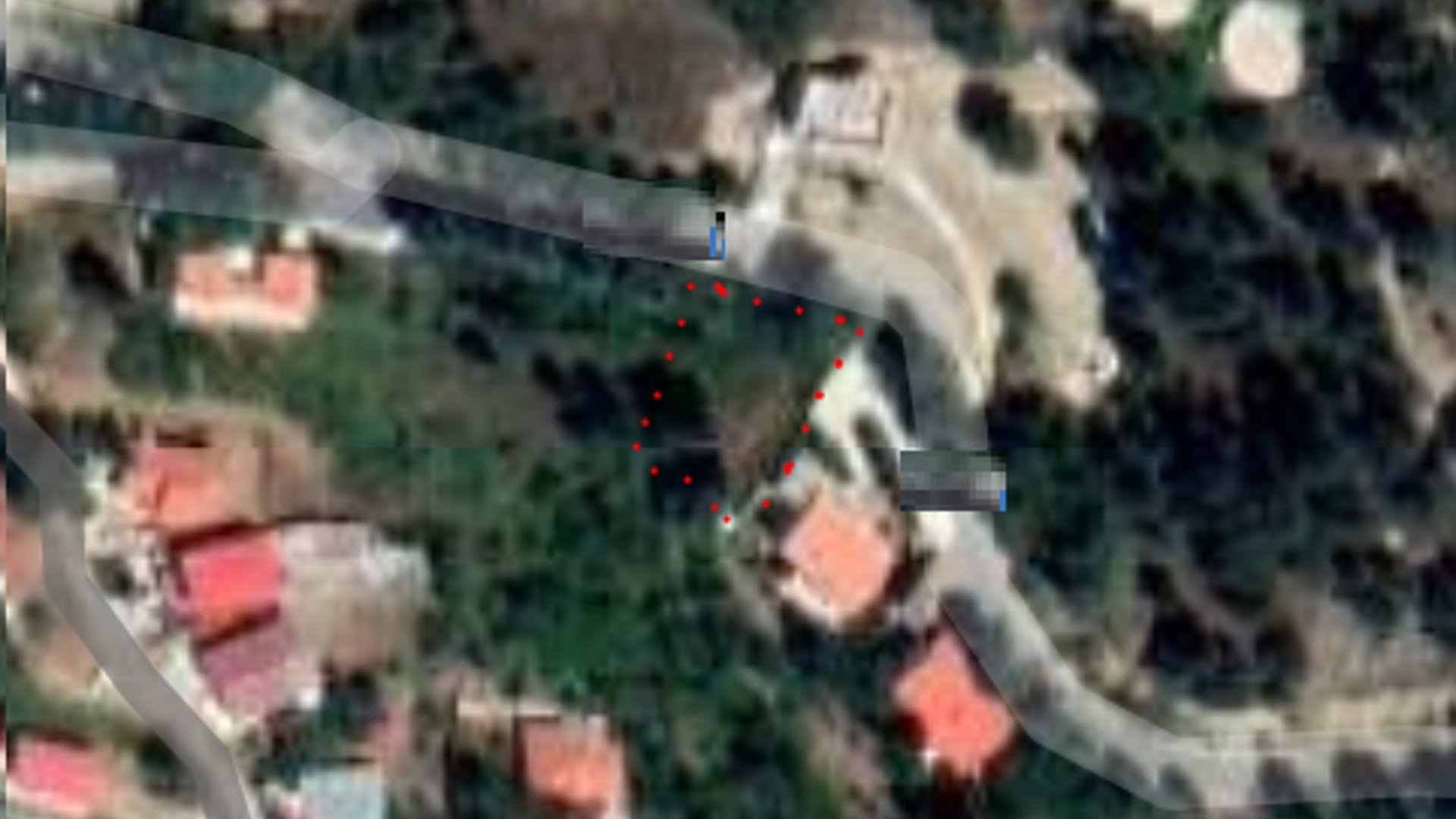 837m2 Terrain à Prodromos, Nicosia, Chypre No. 28186