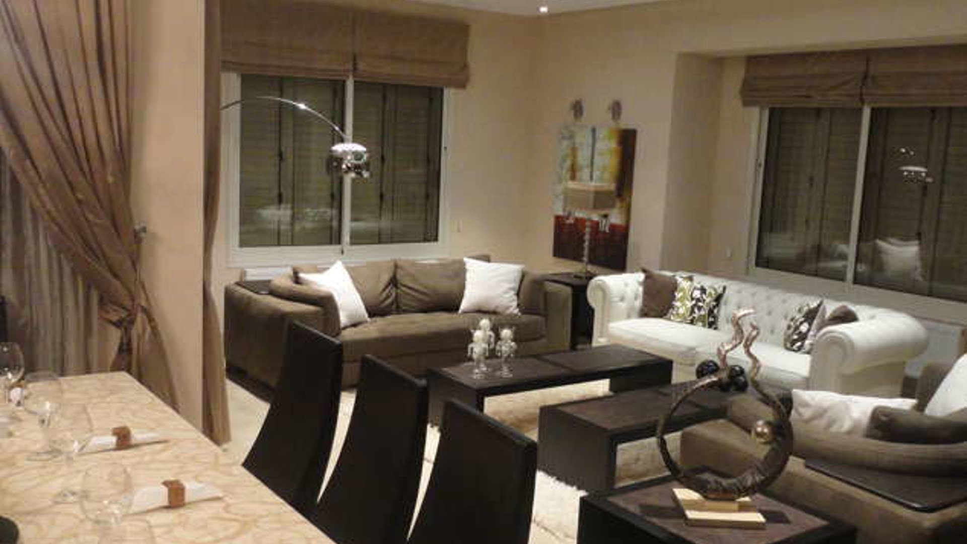 4 bedrooms Villa in Konia, Paphos, Cyprus No. 28182