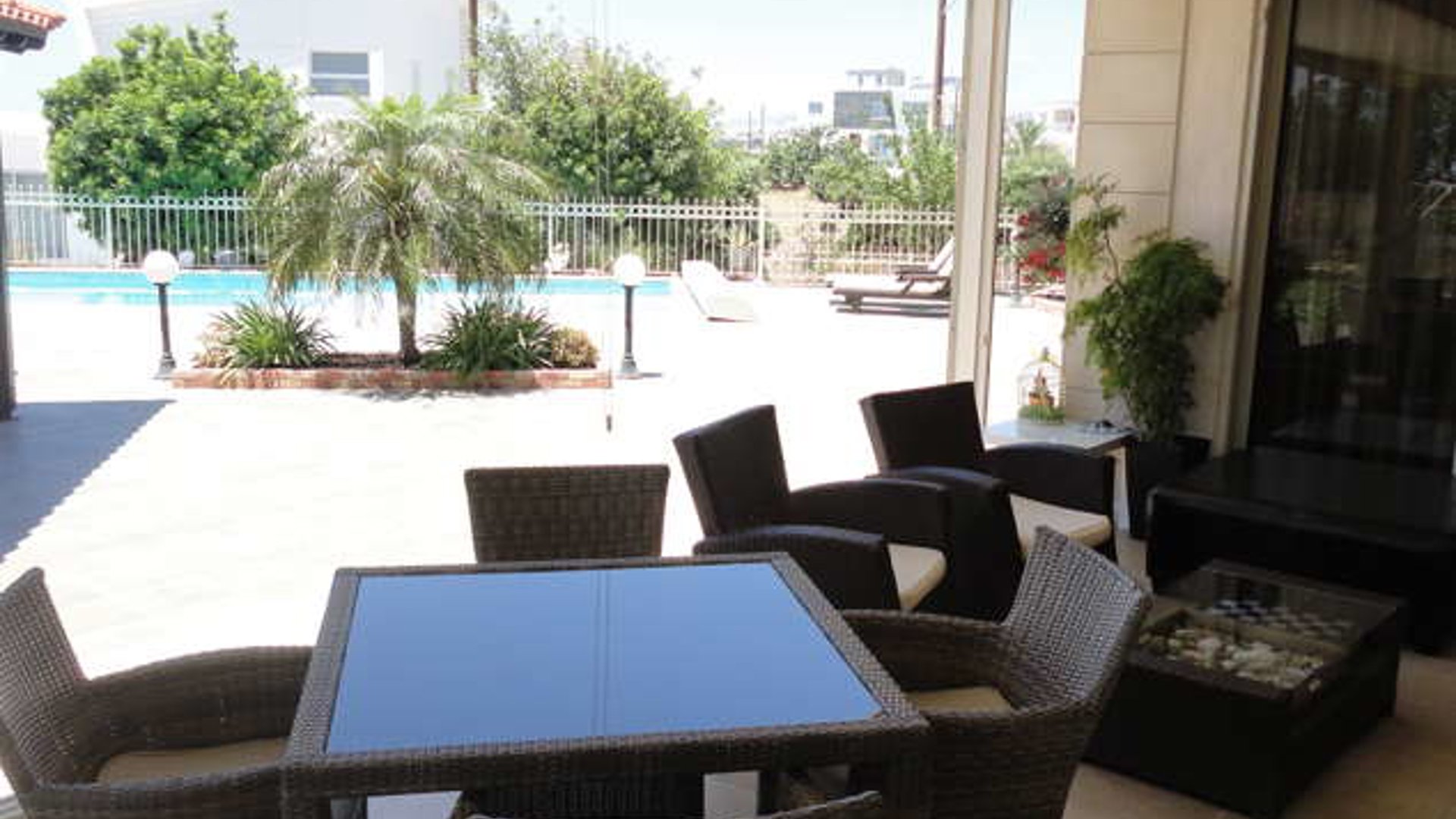 4 bedrooms Villa in Konia, Paphos, Cyprus No. 28182