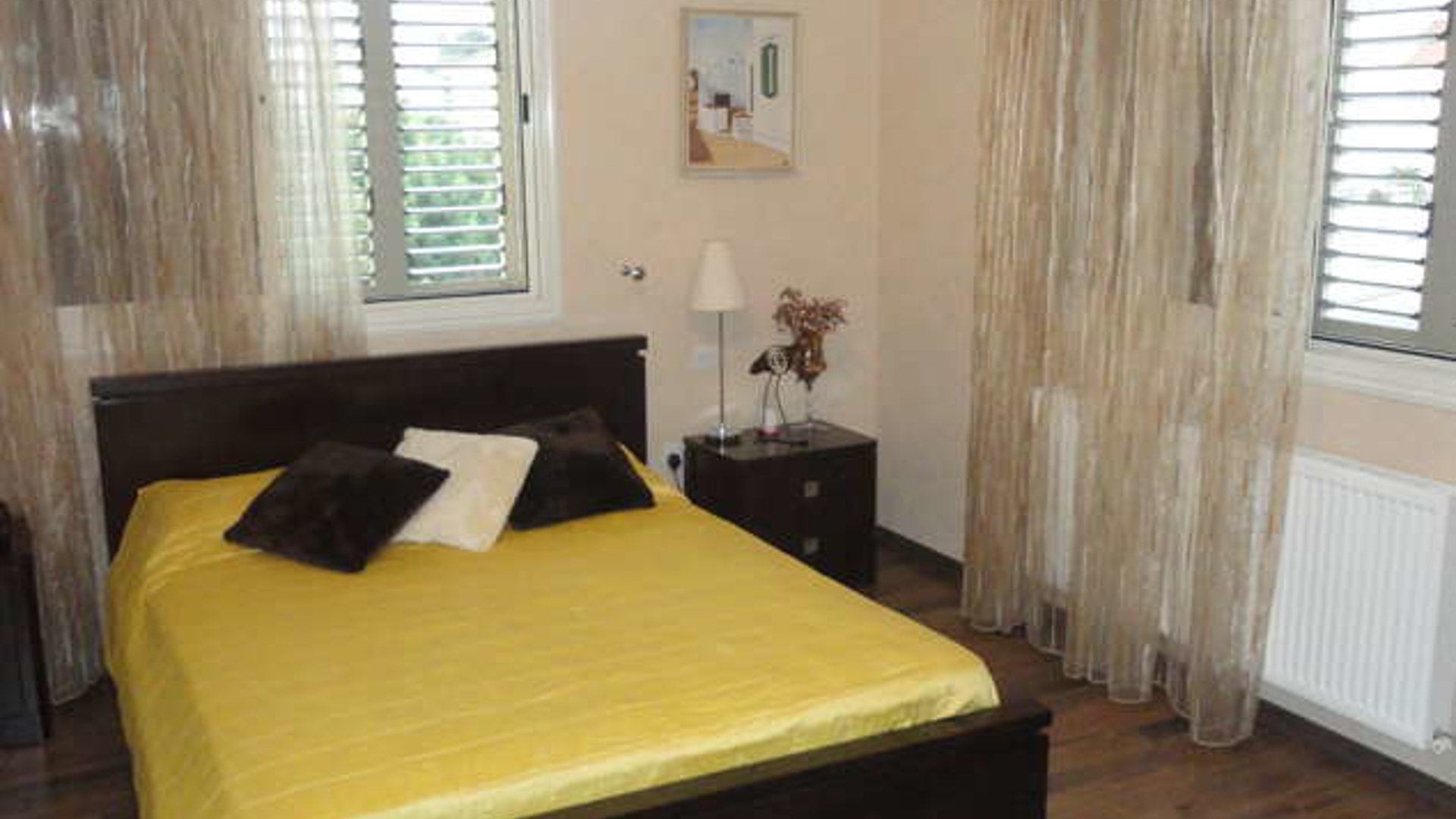4 bedrooms Villa in Konia, Paphos, Cyprus No. 28181