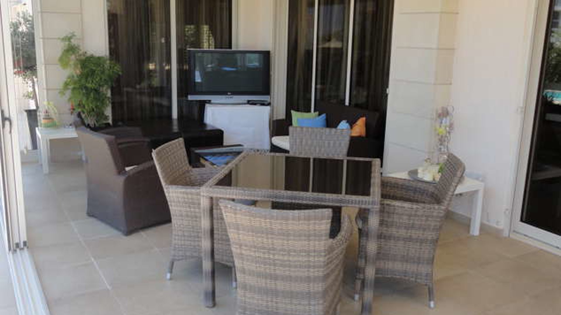 4 bedrooms Villa in Konia, Paphos, Cyprus No. 28181