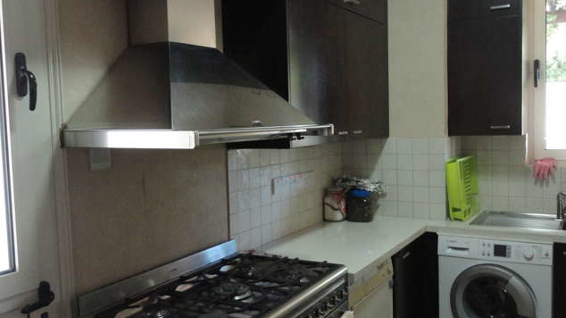 4 bedrooms Villa in Konia, Paphos, Cyprus No. 28181